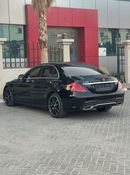 Mercedes-Benz S 550