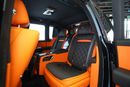 رولز رويس كولينان BLACK BADGE | DUALITY SEATS | CURTAINS