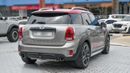 Mini John Cooper Works Countryman