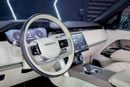 لاند روفر رينج روفر FIRST EDITION P530 2022 Range Rover Vogue P530 First Edition, Rear Entertainment, Deployable Side Steps,Dealer Warranty