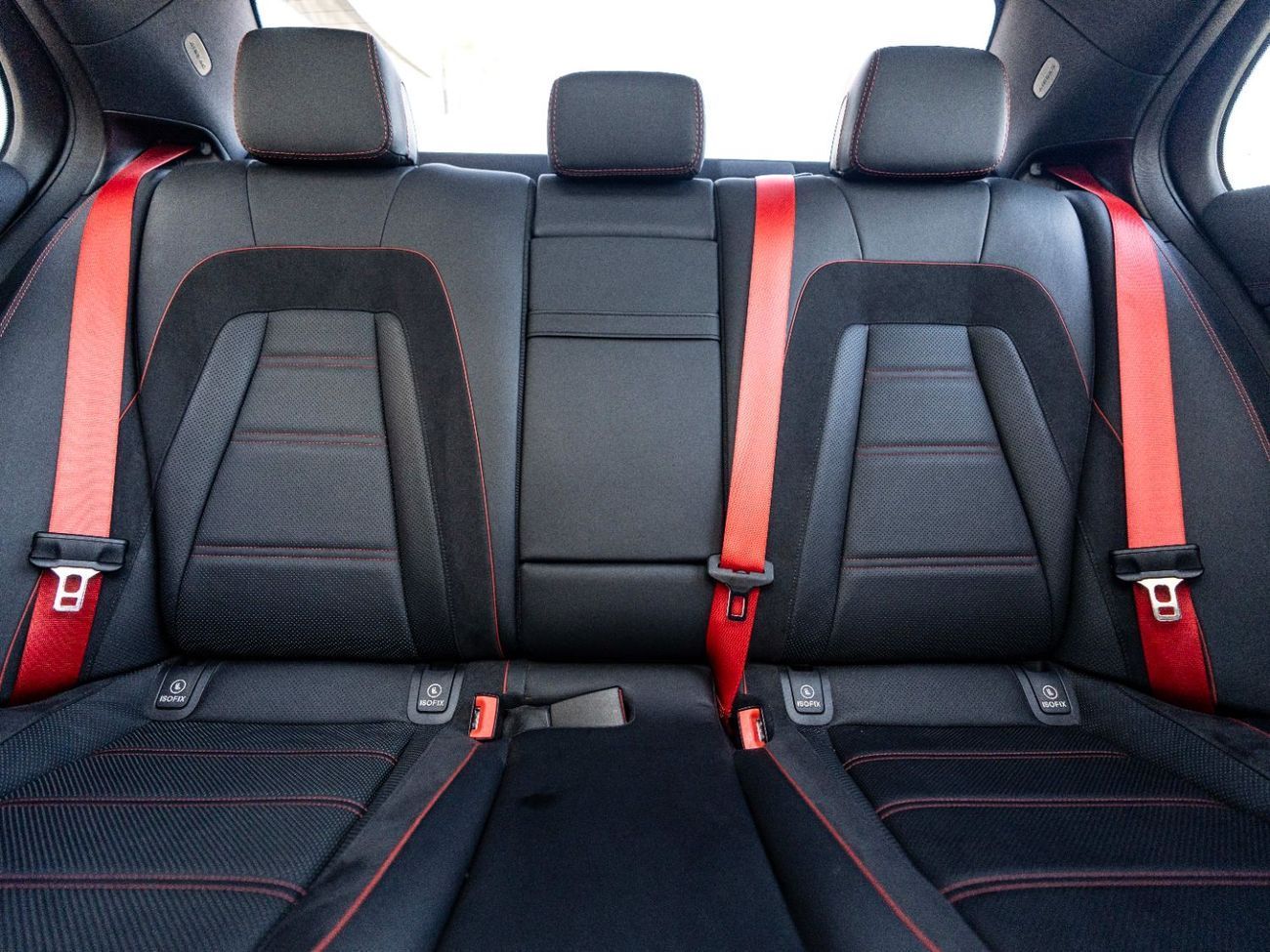 مرسيدس بنز E 53 E53 AMG