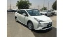 Toyota Prius 1.8L HYBRID ENGINE LIMITED EDITION GCC