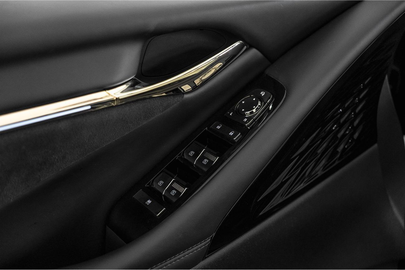 GAC M8 GX / Brand New / 5 Year Gac Warranty