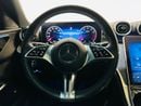 مرسيدس بنز C 300 Full options