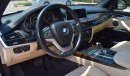 BMW X5 Xdrive 35 i V6