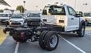 Ford F 550 FORD  F550 XL Super Duty