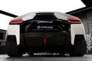 Lamborghini Temerario LAMBORGHINI | TEMERARIO | GCC SPECS | DEALER WARRANTY + SERVICE CONTRACT