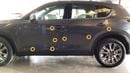 مازدا CX5 2.5 SIGNATURE AUTO 4WD | شامل الضمان | 0 ﺪﻔﻋﺓ ﺃﻮﻟﻯ