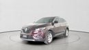 رينو كوليوس 2.5L 170 SE 4WD CVT | شامل الضمان | 0 ﺪﻔﻋﺓ ﺃﻮﻟﻯ