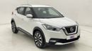 Nissan Kicks SV 1.6 | Zero Down Payment | Home Test Drive