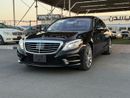 Mercedes-Benz S 400