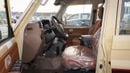 تويوتا لاند كروزر بيك آب TOYOTA LC79 PICKUP D/C LX-Z1 4.0L PETROL V6 A/T FULL OPTION 2025 MODEL