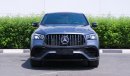 مرسيدس بنز GLE 450 4MATIC Coupe AMG | 2021 |  Burmester Sound System | Head Up Display