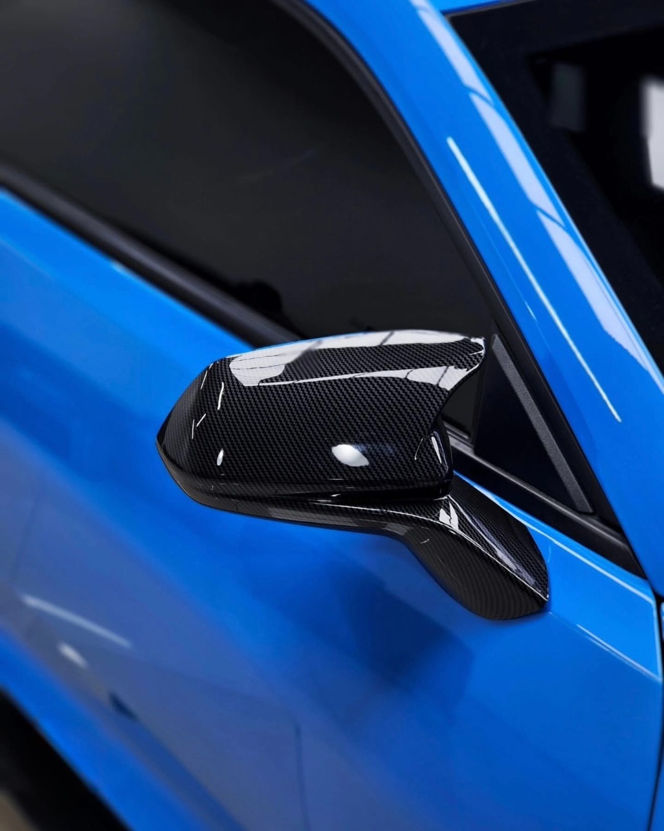 شيفروليه كامارو ZL1 6.2L