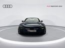 أودي إي ترون جي تي quattro 530hp Exclusive Edition (Ref# 007401)