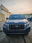 تويوتا برادو TXL 2.8L