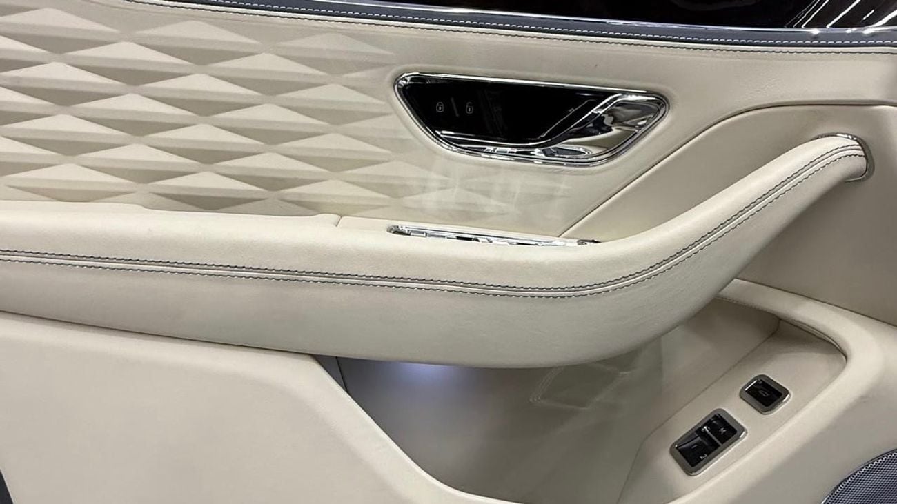 بنتلي فلاينج سبور 6.0T W12