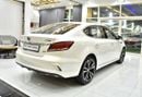 أم جي 6  EXCELLENT DEAL for our MG MG6 20T ( 2022 Model ) in White Color GCC Specs