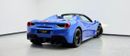 فيراري 488 سبايدر STANDARD 2016 Ferrari 488 Spider Carbon Edition, Full Ferrari Service History, Carbon Fiber Package, GCC