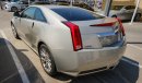 Cadillac CTS 3.6