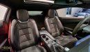 شيفروليه كامارو 2018 chevrolet camaro ZL1, Warranty-Service Contract, Full Service History, GCC