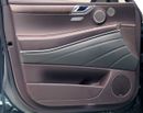 Genesis GV80 Royal 3.5L AWD 2022 Genesis GV80, 2027 Genesis Warranty + Service Pack, Full Options, Low Kms, GCC