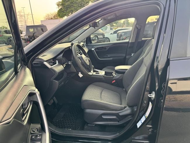 Toyota RAV4 LE, миниатюра 30