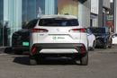 Toyota Corolla Cross Toyota Corolla Cross GLI 2026Elite white-black