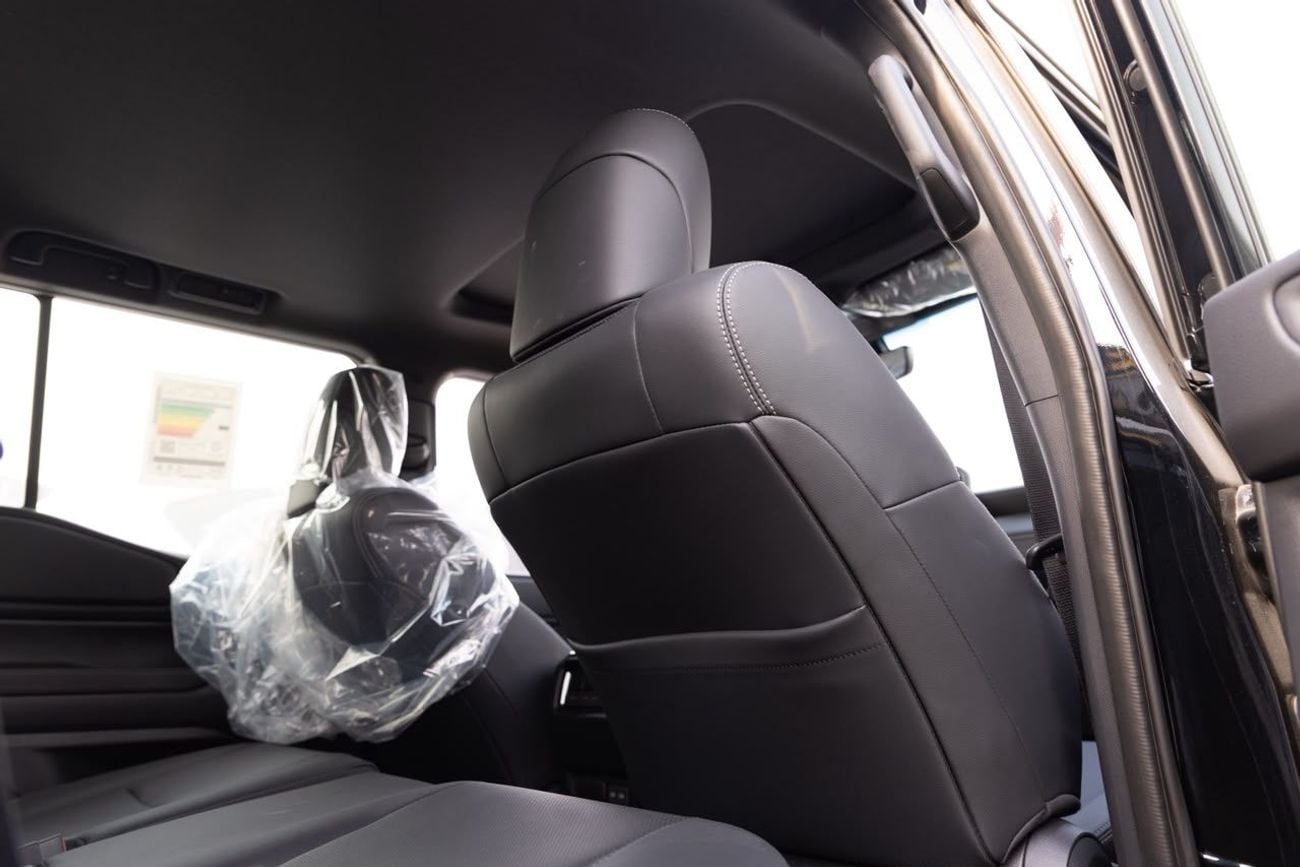 Toyota Prado GXR 2026 prado ALL ROUNDER-G 2.4L