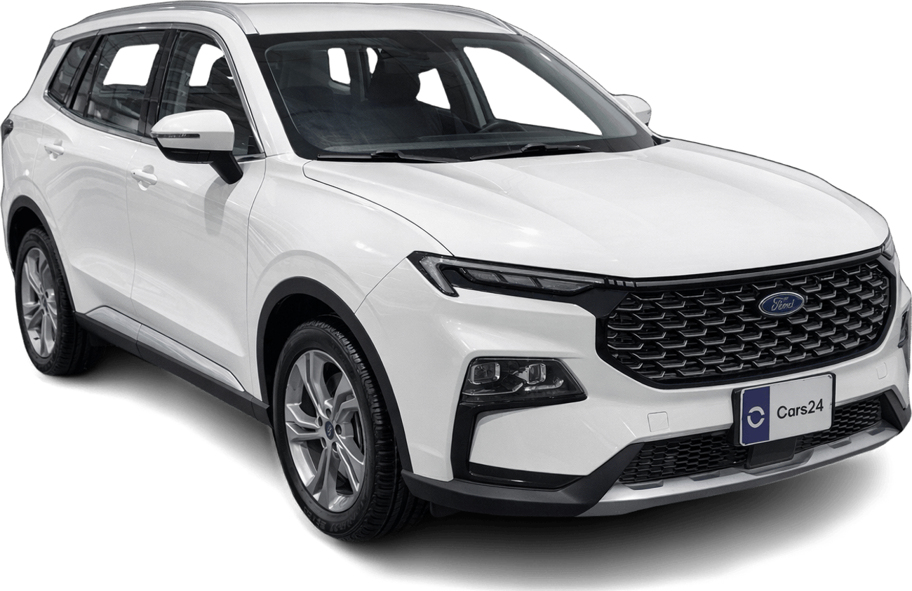 Ford Territory TREND 2024 | AED 1088/Month | 0 DP | 30 Day Return | Warranty