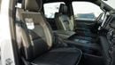 رام 1500 (For Export , НА ЭКСПОРТ) PY 26/26 Limited Crew Cab eTorque V8 5.7L GCC Без пробега
