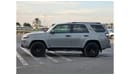 Toyota 4Runner “Offer”2022 Toyota 4Runner TRD Off Road Pro Full Option+ Special Nardo Grey 4.0L V6 AWD 4x4 - UAE PA