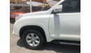 Toyota Prado GCC V4
