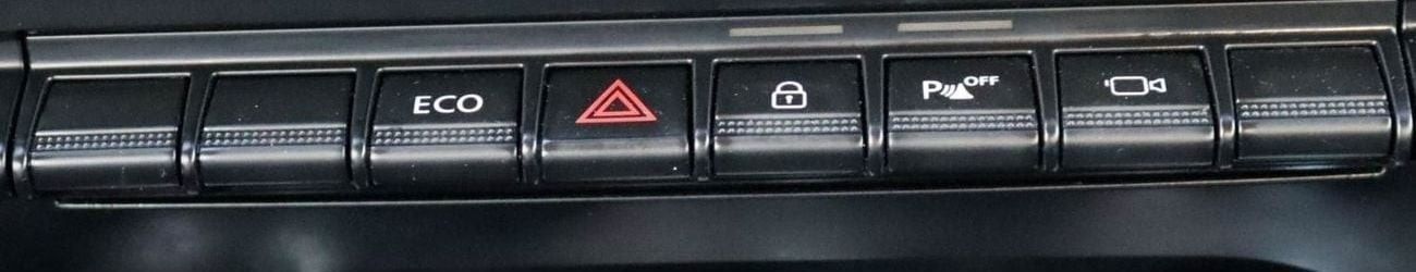 Renault Duster SE 1.6L Renault Duster   2020 GCC 1.6L Original Paint accident-free in excellent condition 530 P.M