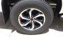 Toyota Hilux TRD V6