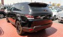 Land Rover Range Rover Sport HSE SDV6