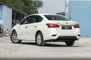 Nissan Sylphy STD (NON GCC)