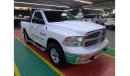 RAM 1500 SLT Quad Cab