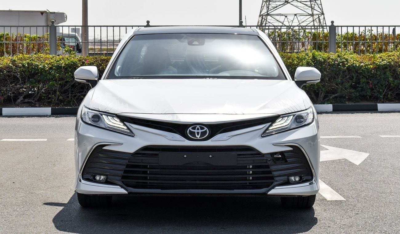 Toyota Camry Limited 3.5L V6