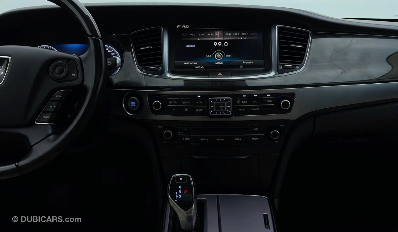 Hyundai Centennial GLS TOP 5 | Zero Down Payment | Free Home Test Drive