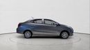 Mitsubishi Attrage GLX | Guaranteed Warranty | 0 Down Payment