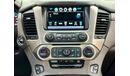 GMC Yukon 2018 GMC Yukon Denali, Warranty, Full Service History, Full Options, GCC