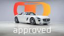 Mercedes-Benz SLS AMG - Roadster - Approved Prepared Vehicle