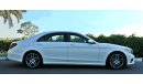 Mercedes-Benz S 400 EXCELLENT CONDITION - FULL OPTION