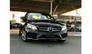 مرسيدس بنز C 200 Preowned Mercedes Benz C200 Fresh Japan Import Clean Title