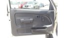 Toyota Hilux Hilux RIGHT HAND DRIVE (Stock no PM ( 669 )