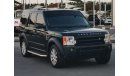 Bentley Bentayga Land Rover LR3 HSE 2008