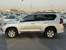 Toyota Prado TX-L 2022 Model RHD Diesel Engine Full Option Car is very clean and perfect condition