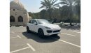 Porsche Cayenne S Gcc 2013