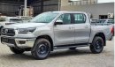 Toyota Hilux 2.4L MT DIESEL 2023